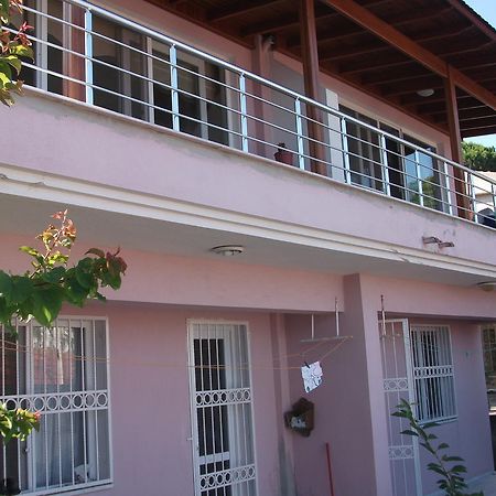 Villa Beach Kusadası Zewnętrze zdjęcie