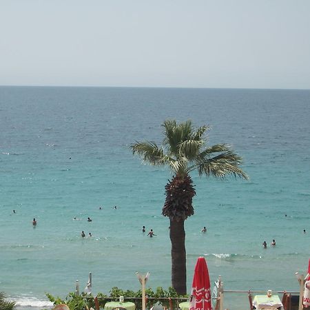 Villa Beach Kusadası Zewnętrze zdjęcie