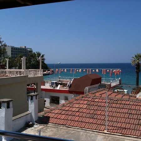 Villa Beach Kusadası Zewnętrze zdjęcie