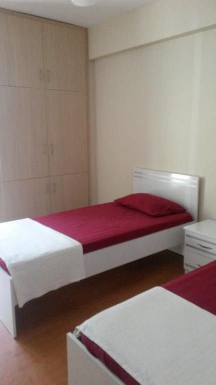 Villa Beach Kusadası Zewnętrze zdjęcie