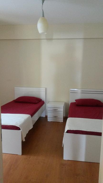 Villa Beach Kusadası Zewnętrze zdjęcie