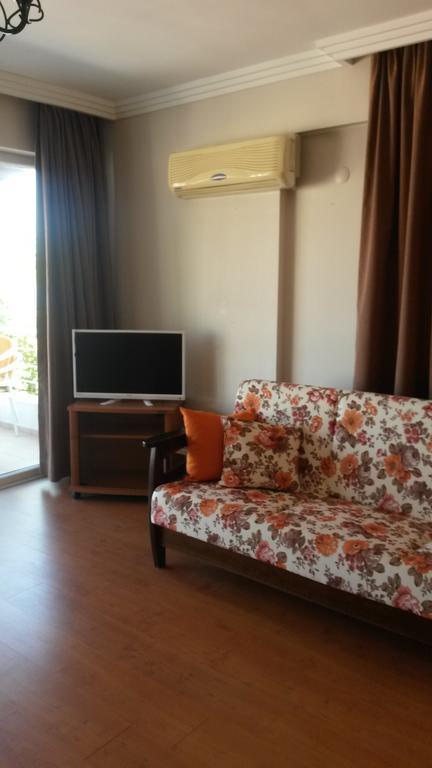 Villa Beach Kusadası Zewnętrze zdjęcie
