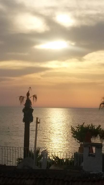 Villa Beach Kusadası Zewnętrze zdjęcie