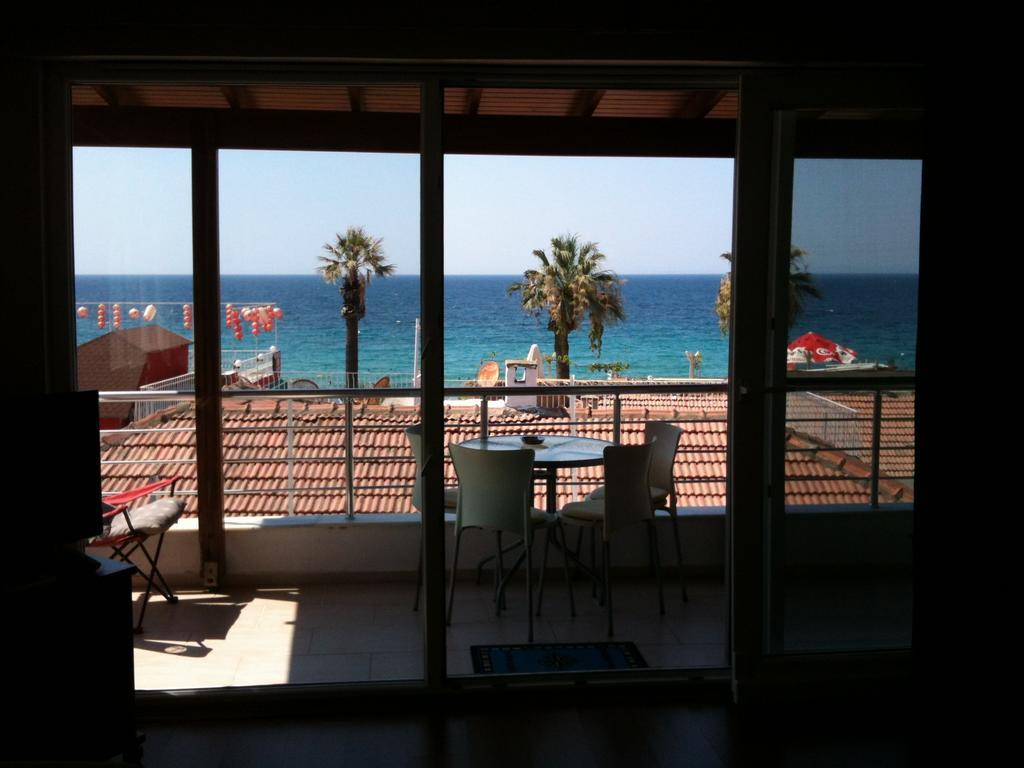 Villa Beach Kusadası Zewnętrze zdjęcie