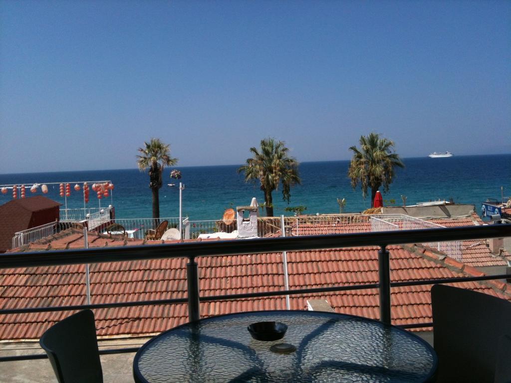 Villa Beach Kusadası Zewnętrze zdjęcie