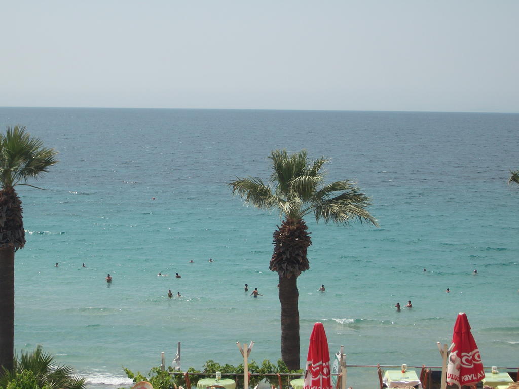 Villa Beach Kusadası Zewnętrze zdjęcie