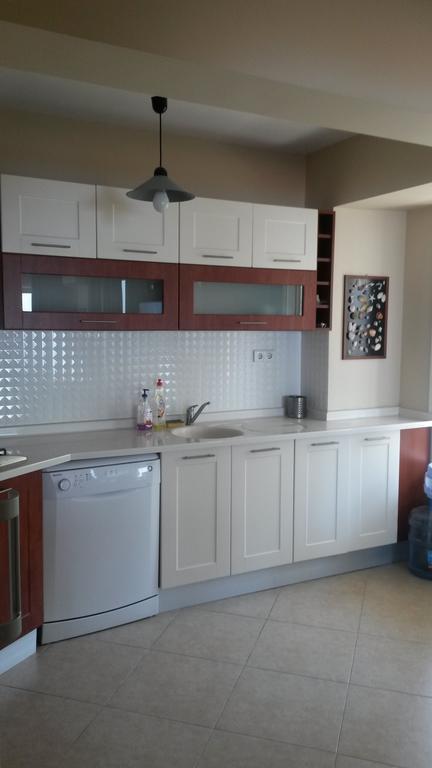 Villa Beach Kusadası Zewnętrze zdjęcie