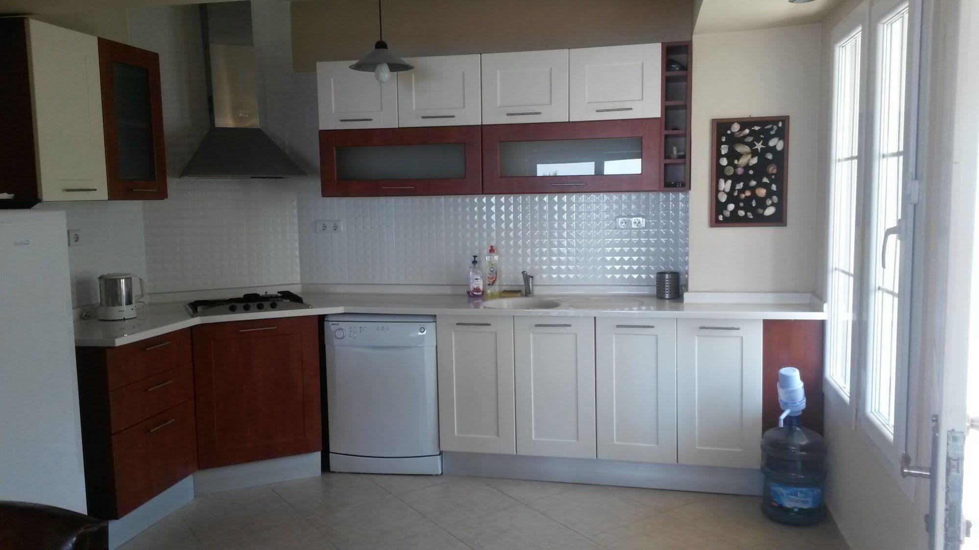 Villa Beach Kusadası Zewnętrze zdjęcie