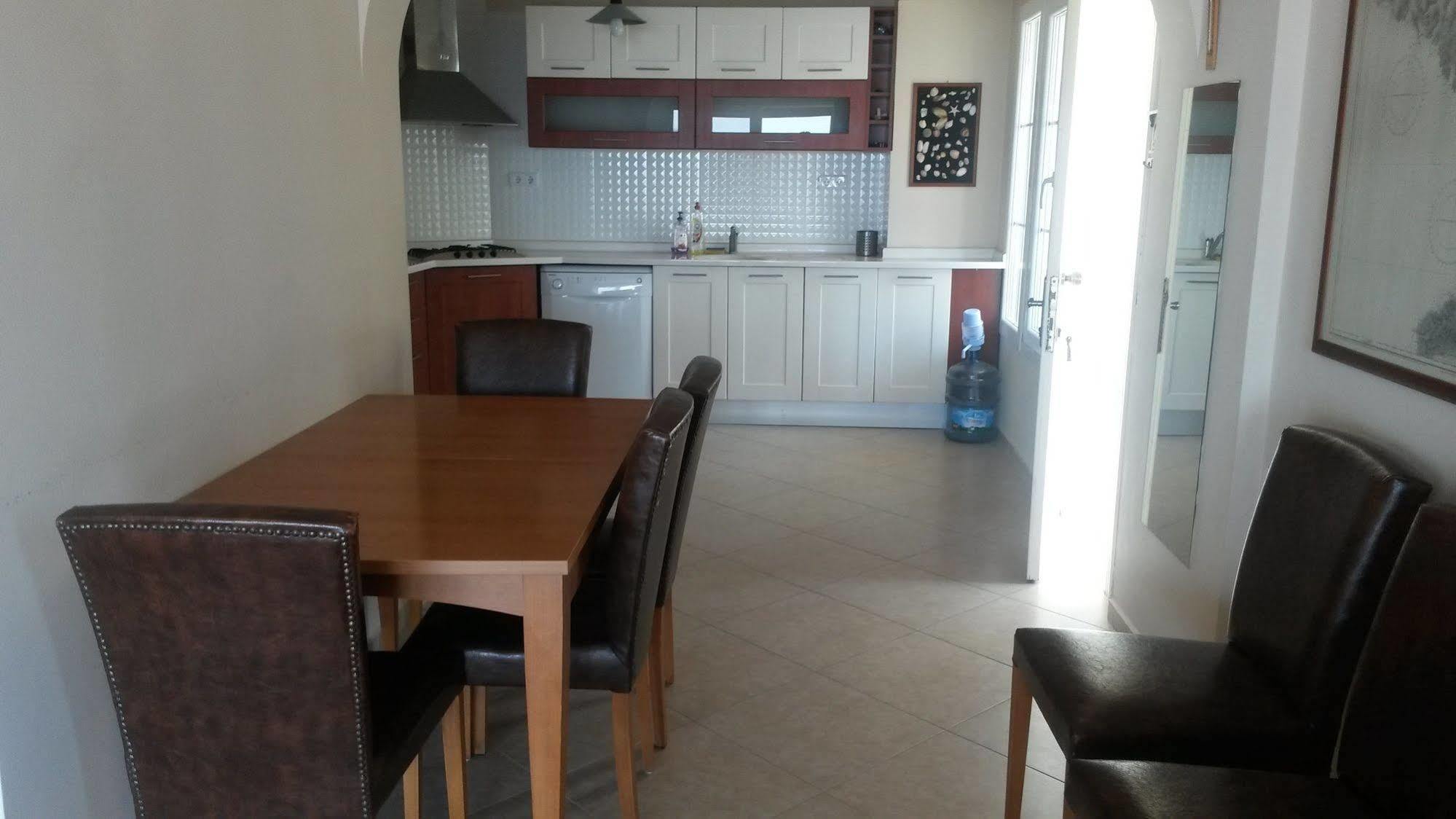 Villa Beach Kusadası Zewnętrze zdjęcie