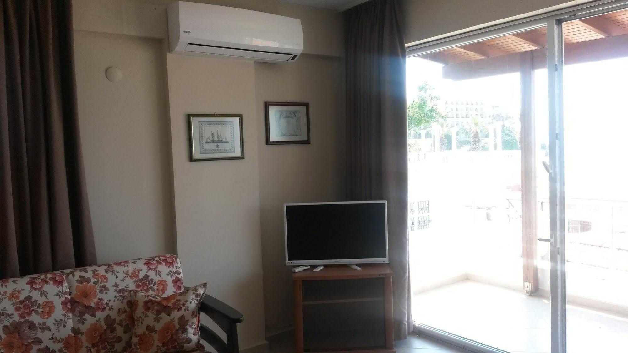 Villa Beach Kusadası Zewnętrze zdjęcie