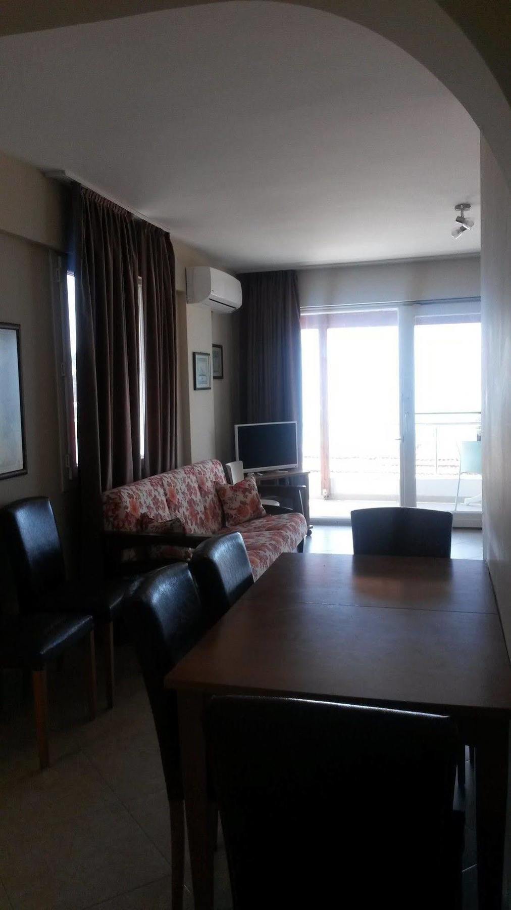 Villa Beach Kusadası Zewnętrze zdjęcie