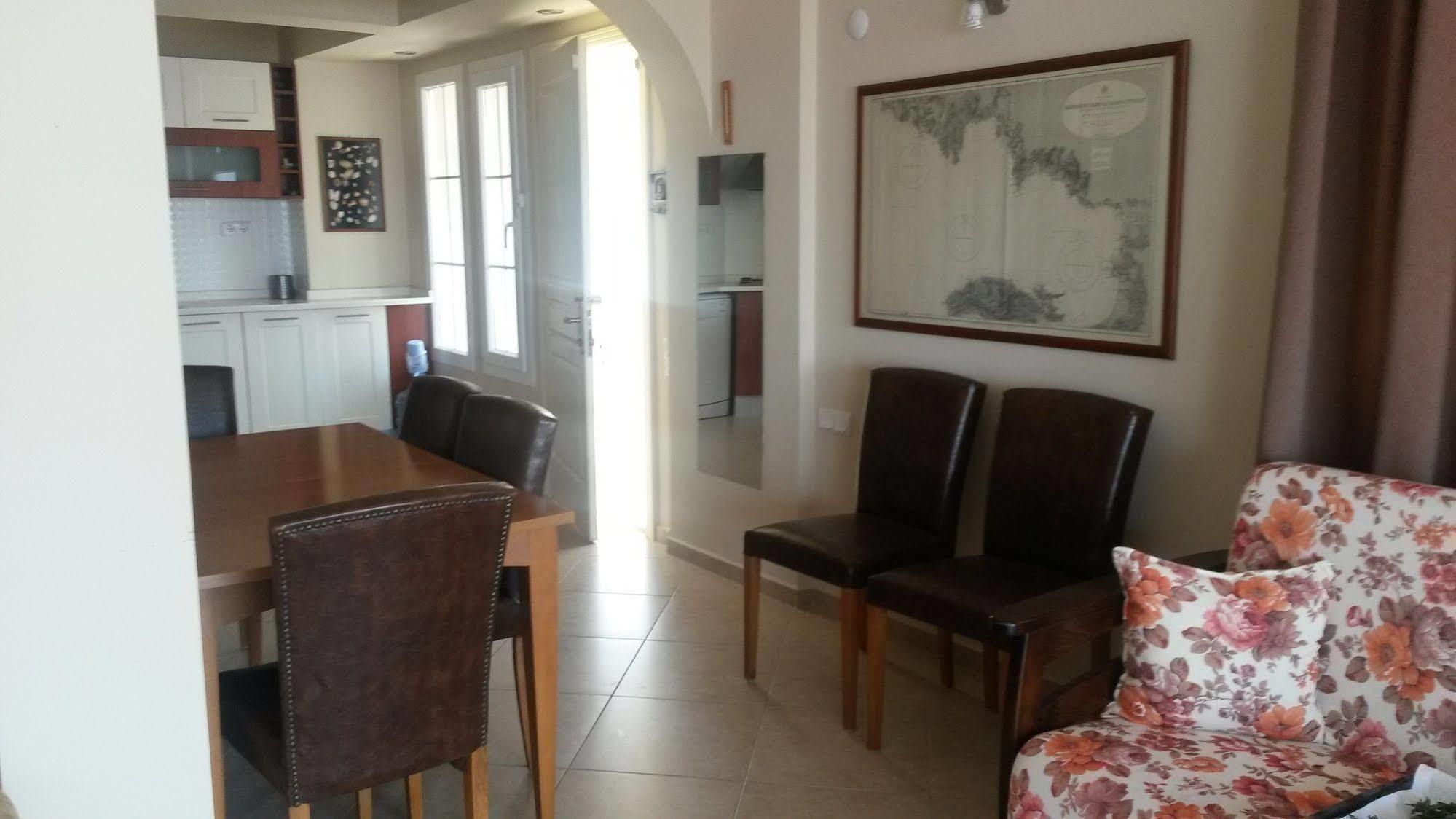 Villa Beach Kusadası Zewnętrze zdjęcie