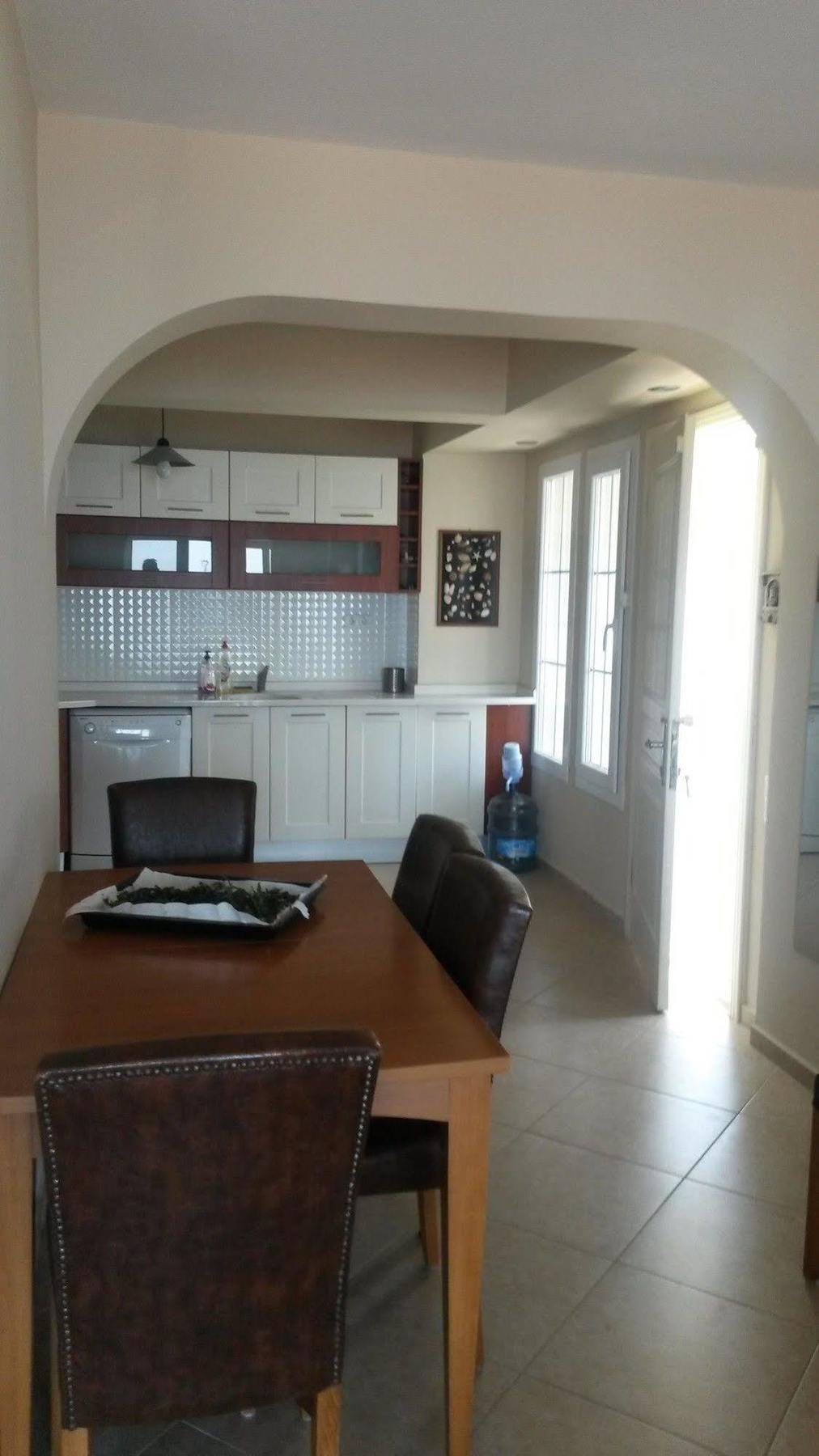 Villa Beach Kusadası Zewnętrze zdjęcie